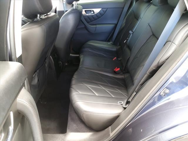 used 2009 INFINITI FX35 car, priced at $8,995