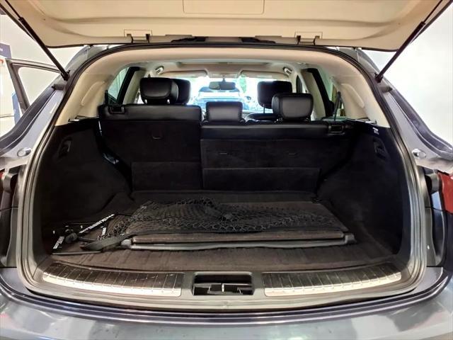 used 2009 INFINITI FX35 car, priced at $7,995