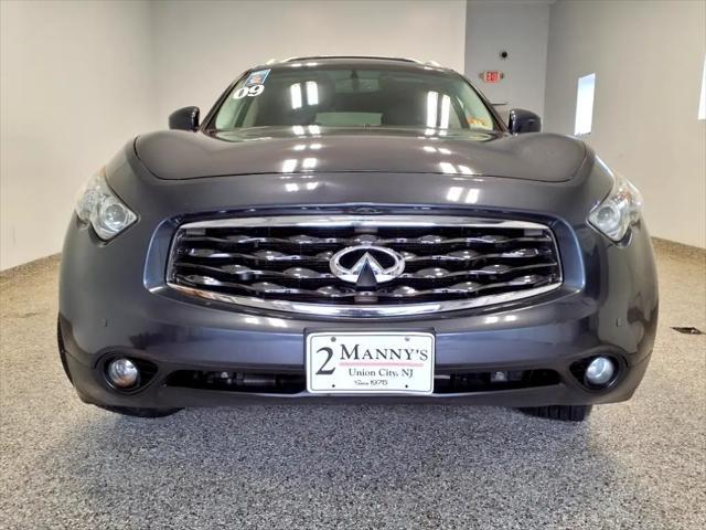 used 2009 INFINITI FX35 car, priced at $7,995