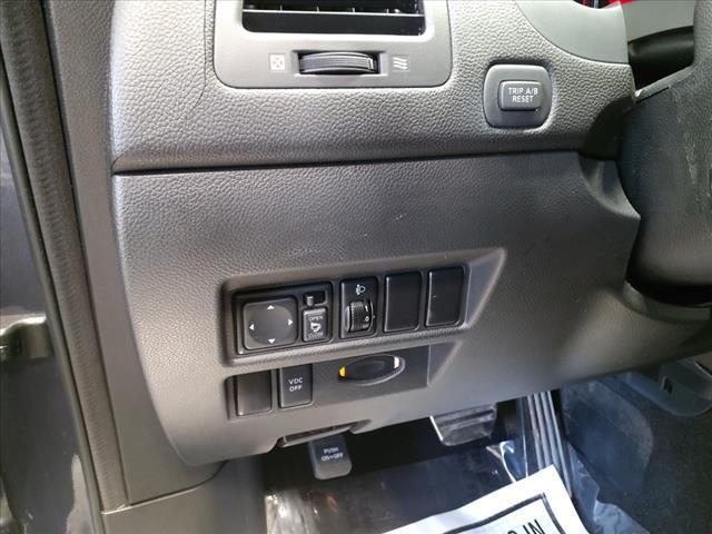 used 2009 INFINITI FX35 car, priced at $8,995