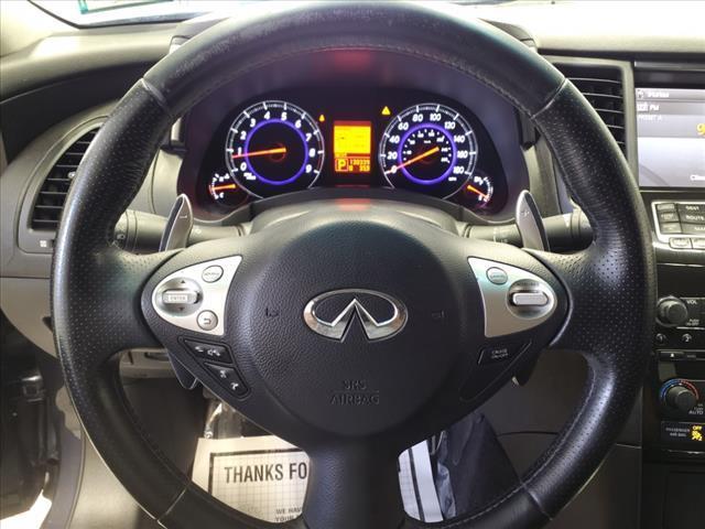 used 2009 INFINITI FX35 car, priced at $8,995