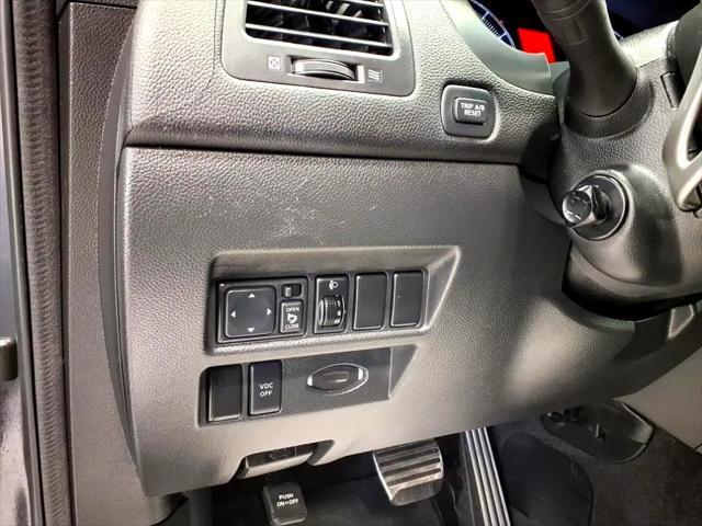 used 2009 INFINITI FX35 car, priced at $7,995