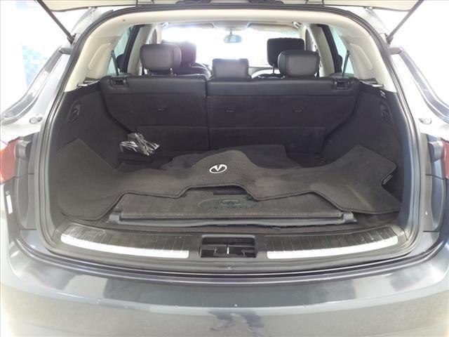 used 2009 INFINITI FX35 car, priced at $8,995