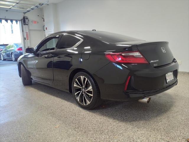 used 2017 Honda Accord car, priced at $17,995