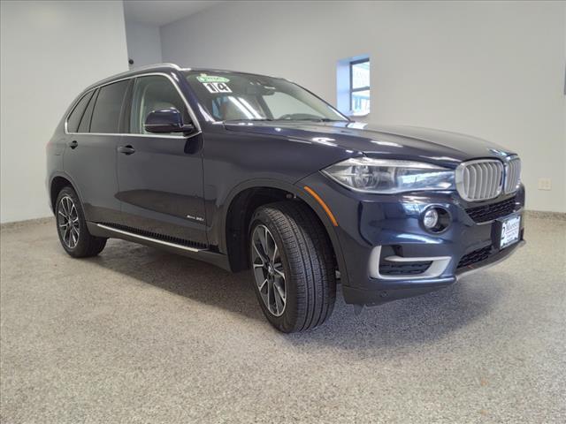 used 2014 BMW X5 car, priced at $12,995