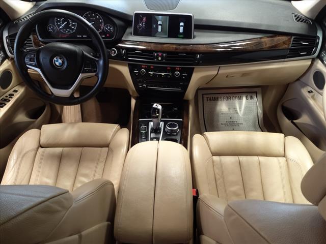 used 2014 BMW X5 car, priced at $12,995