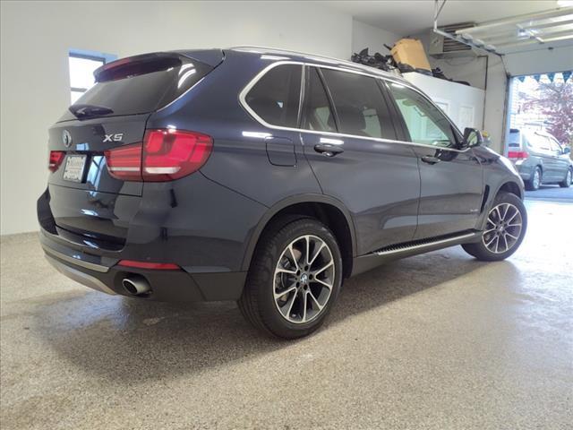 used 2014 BMW X5 car, priced at $12,995