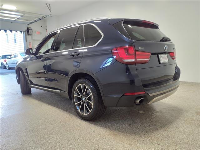 used 2014 BMW X5 car, priced at $12,995