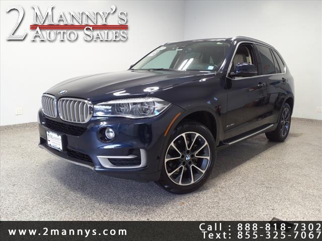 used 2014 BMW X5 car, priced at $12,995