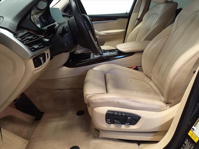 used 2014 BMW X5 car, priced at $12,995