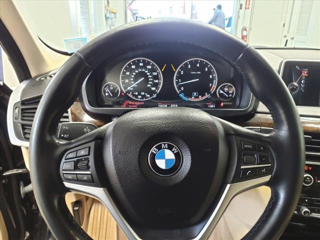 used 2014 BMW X5 car, priced at $12,995