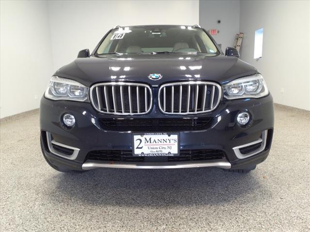 used 2014 BMW X5 car, priced at $12,995