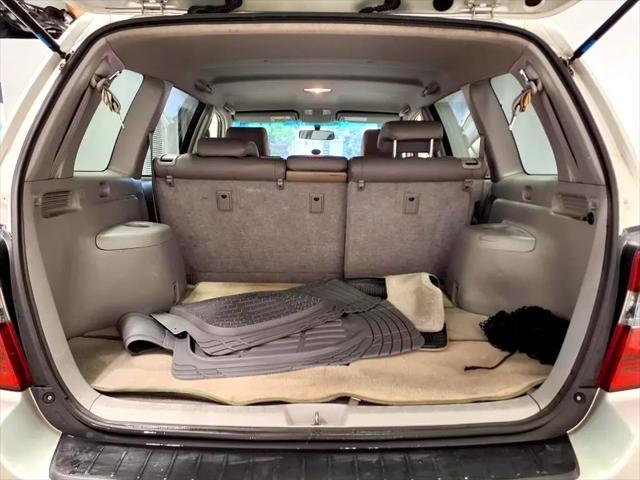 used 2004 Toyota Highlander car, priced at $6,995