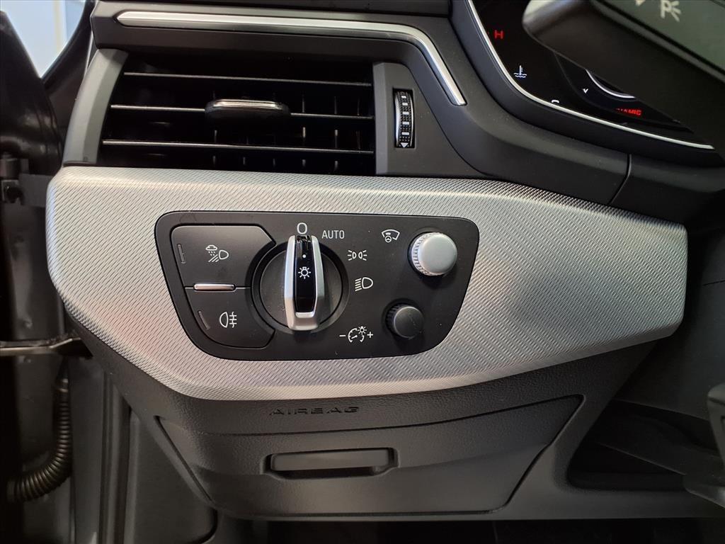 used 2017 Audi A4 allroad car, priced at $16,595