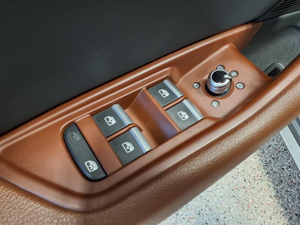 used 2017 Audi A4 allroad car, priced at $16,595