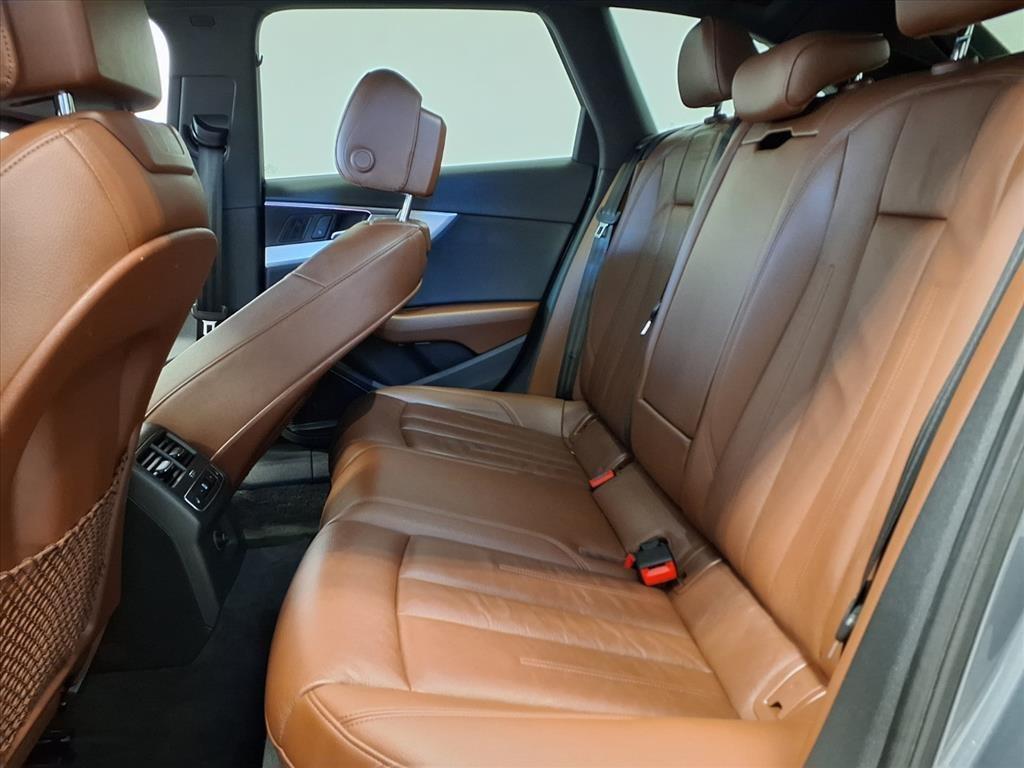 used 2017 Audi A4 allroad car, priced at $16,595