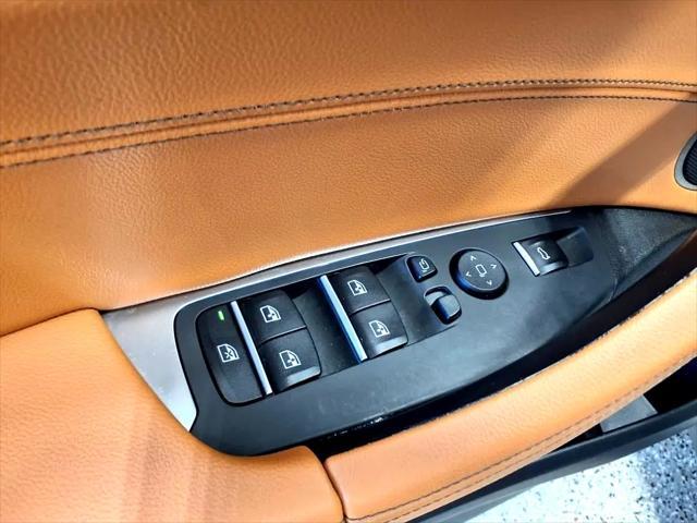 used 2019 BMW X3 car, priced at $18,995