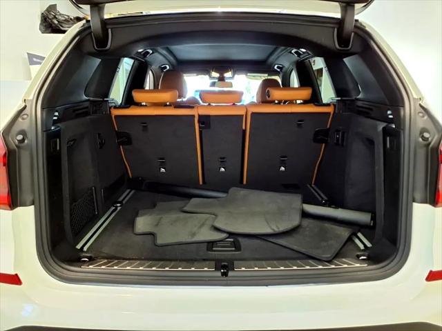 used 2019 BMW X3 car, priced at $18,995