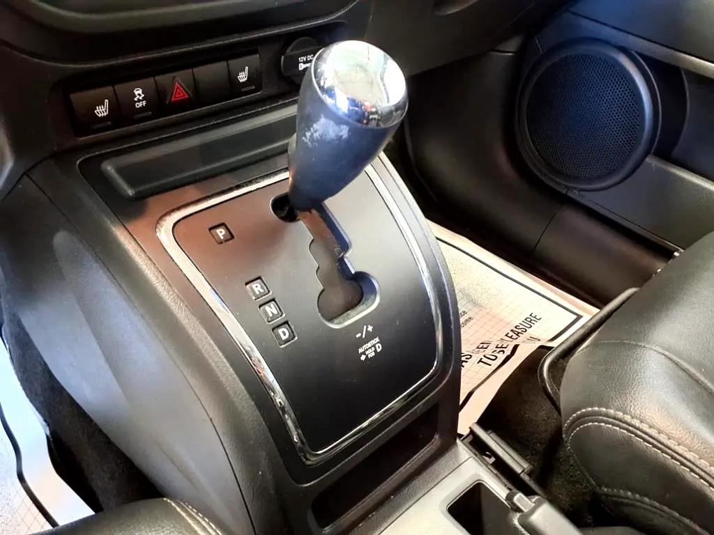 used 2016 Jeep Patriot car, priced at $7,995