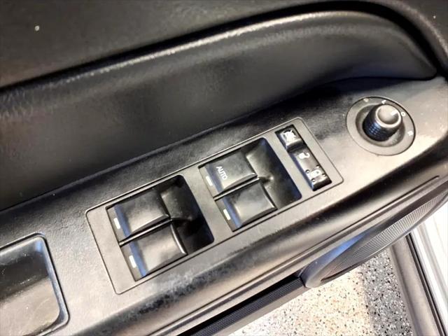 used 2016 Jeep Patriot car, priced at $9,995