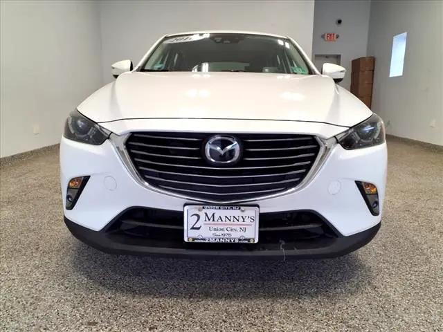 used 2016 Mazda CX-3 car, priced at $14,995