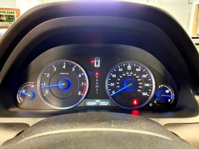 used 2011 Honda Accord Crosstour car, priced at $8,995