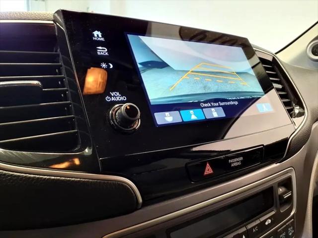 used 2019 Honda Pilot car, priced at $20,995