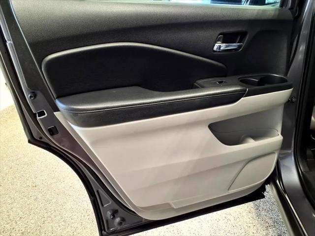 used 2019 Honda Pilot car, priced at $20,995