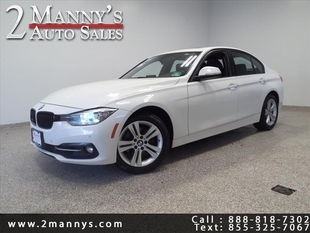 used 2016 BMW 328 car, priced at $11,995