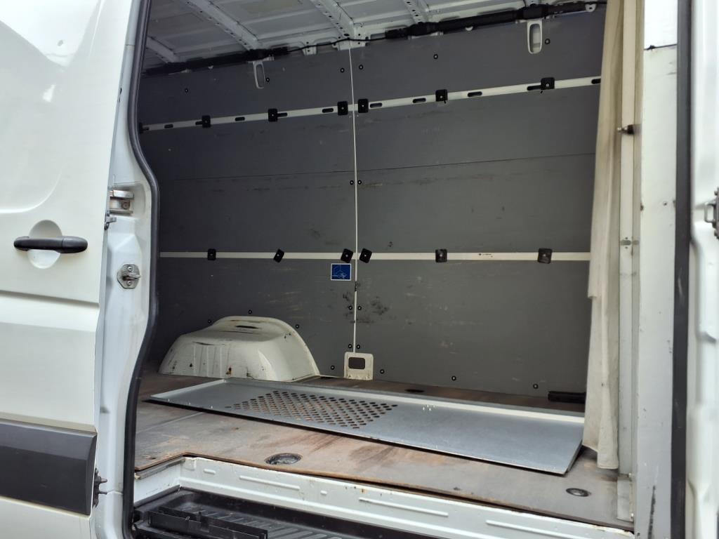 used 2015 Mercedes-Benz Sprinter car, priced at $17,995