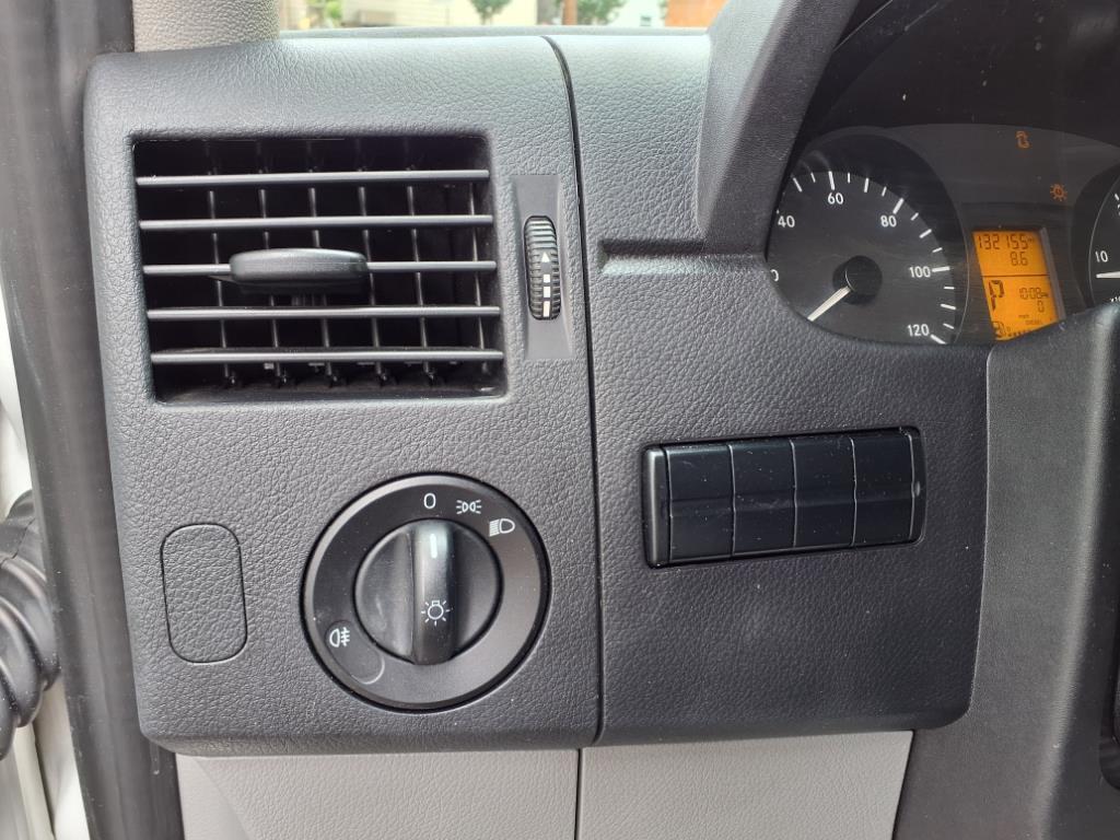 used 2015 Mercedes-Benz Sprinter car, priced at $17,995