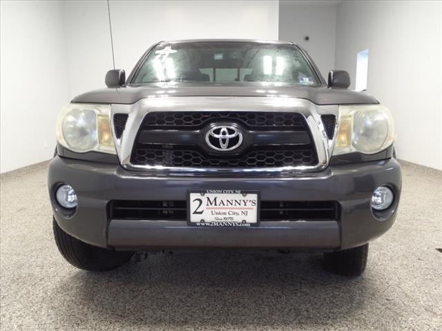 used 2011 Toyota Tacoma car, priced at $17,995