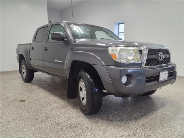 used 2011 Toyota Tacoma car, priced at $17,995