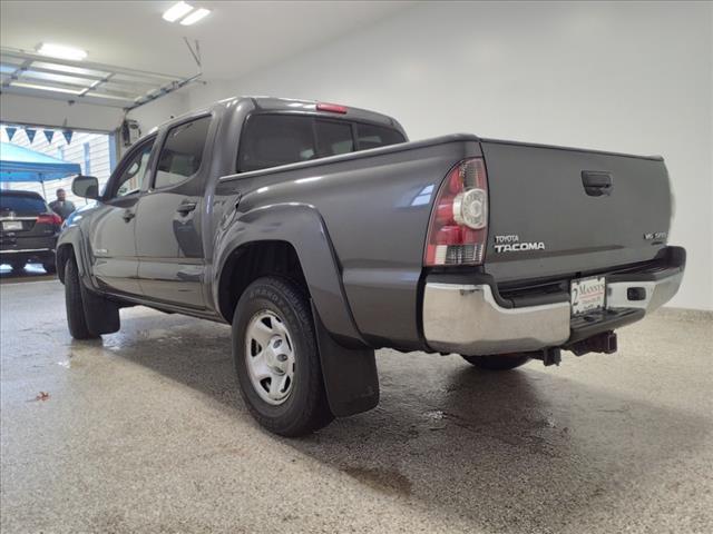 used 2011 Toyota Tacoma car, priced at $17,995