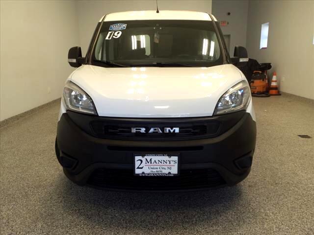 used 2019 Ram ProMaster City car, priced at $15,995