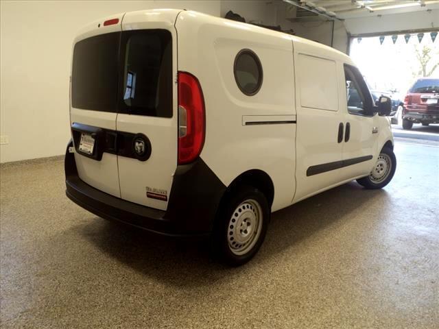 used 2019 Ram ProMaster City car, priced at $15,995
