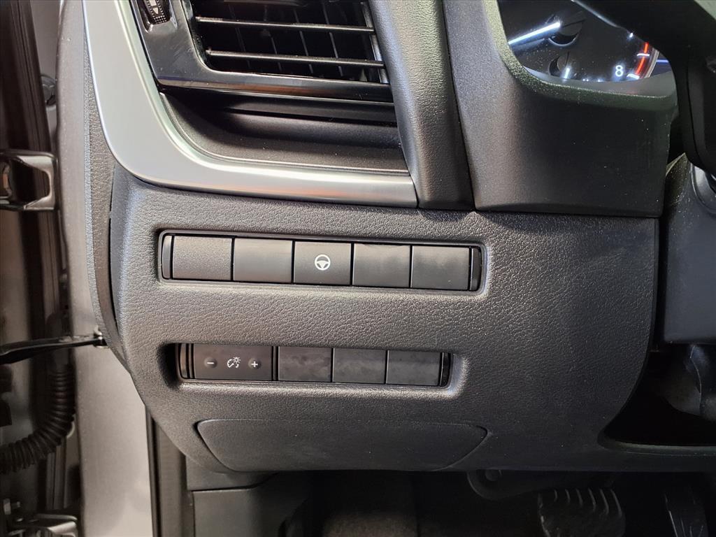 used 2021 Nissan Rogue car, priced at $16,995