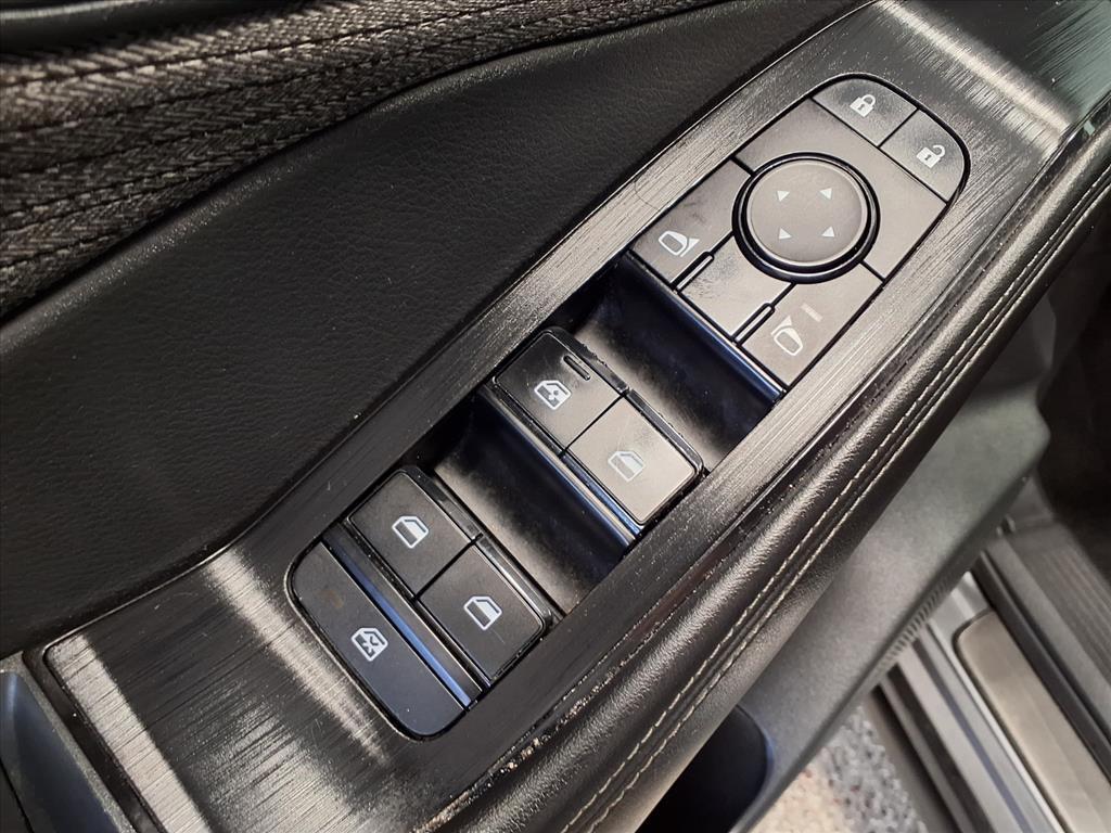 used 2021 Nissan Rogue car, priced at $16,995