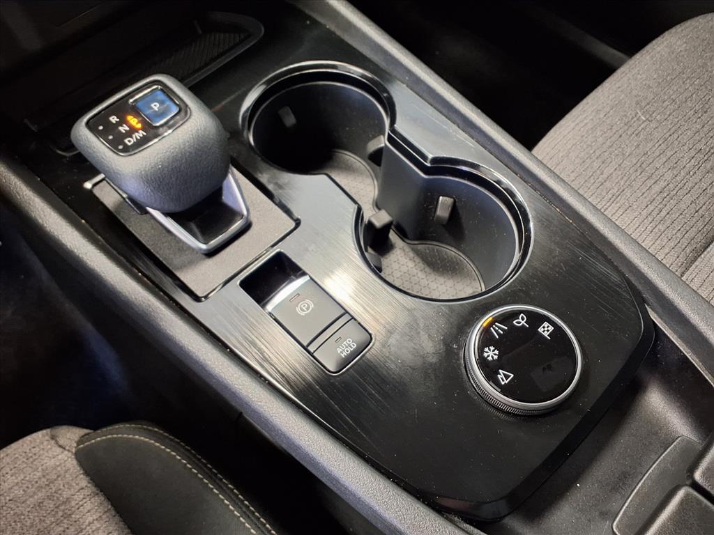 used 2021 Nissan Rogue car, priced at $16,995