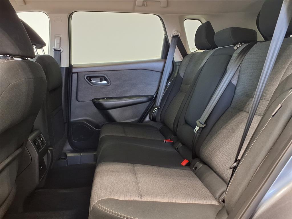 used 2021 Nissan Rogue car, priced at $16,995