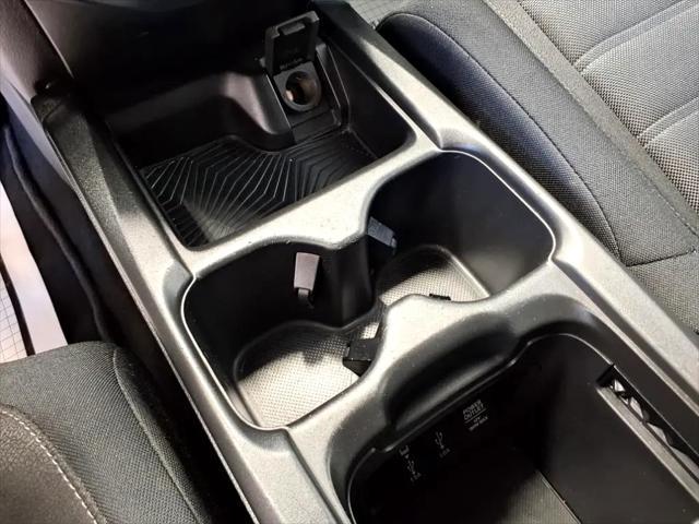 used 2018 Honda CR-V car, priced at $17,995