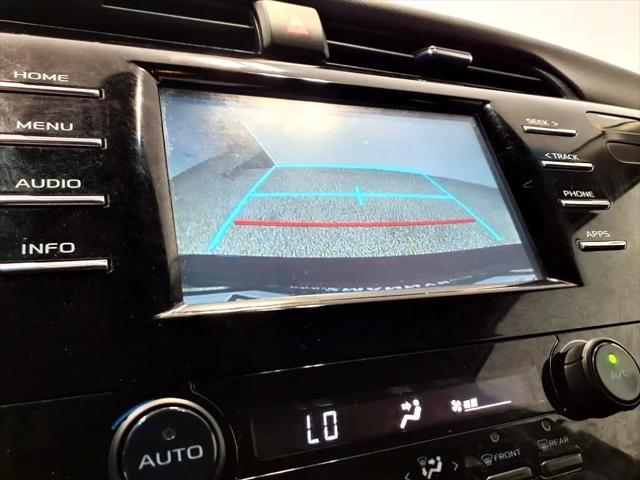 used 2018 Toyota Camry car, priced at $16,995