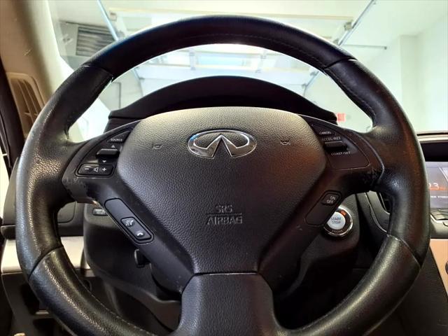 used 2008 INFINITI G37 car, priced at $10,995