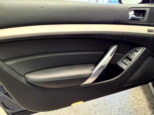 used 2008 INFINITI G37 car, priced at $10,995