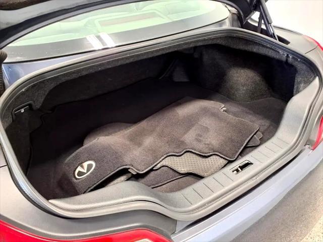 used 2008 INFINITI G37 car, priced at $10,995