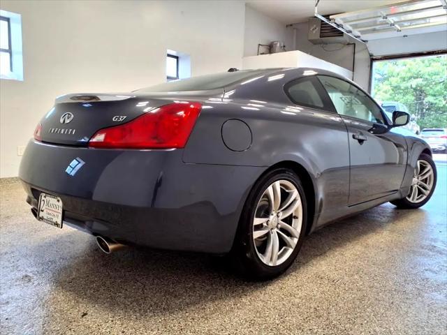 used 2008 INFINITI G37 car, priced at $10,995