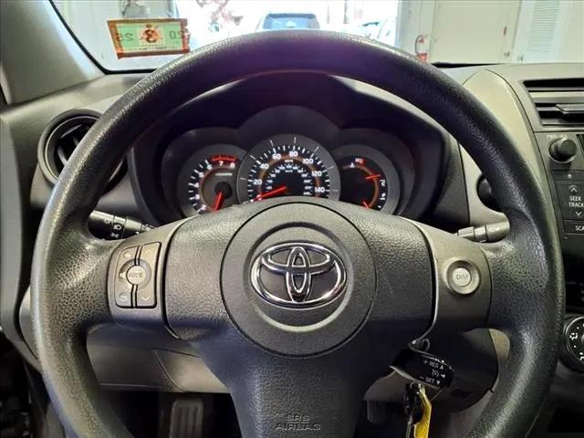 used 2010 Toyota RAV4 car, priced at $7,995