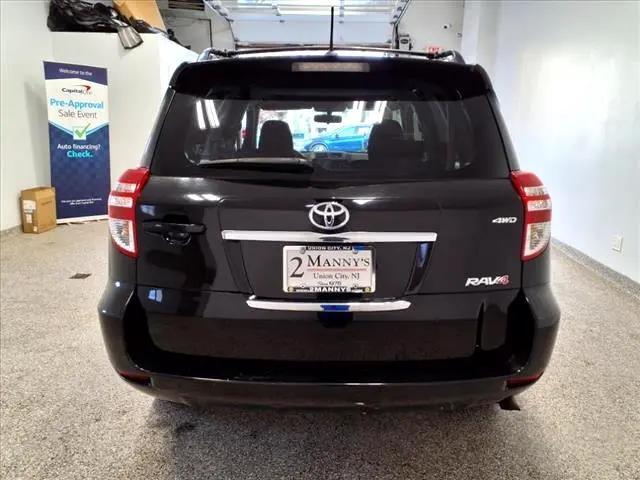 used 2010 Toyota RAV4 car, priced at $7,995