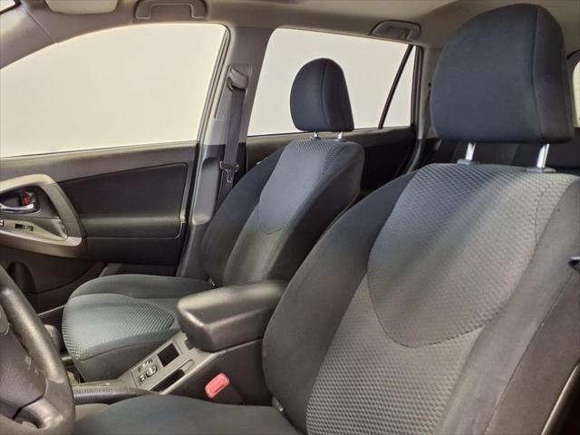 used 2010 Toyota RAV4 car, priced at $9,995