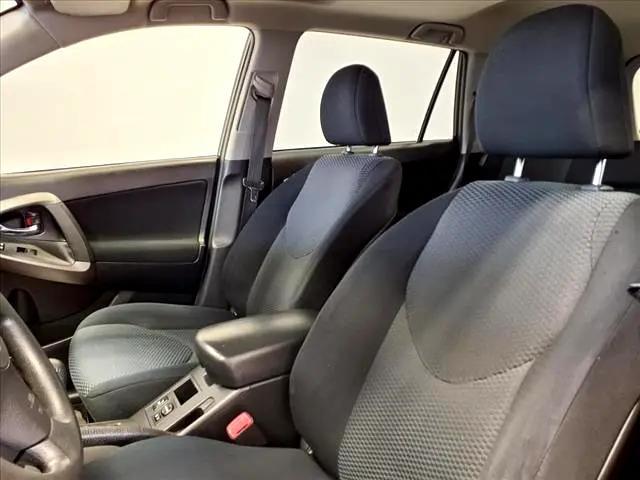 used 2010 Toyota RAV4 car, priced at $7,995